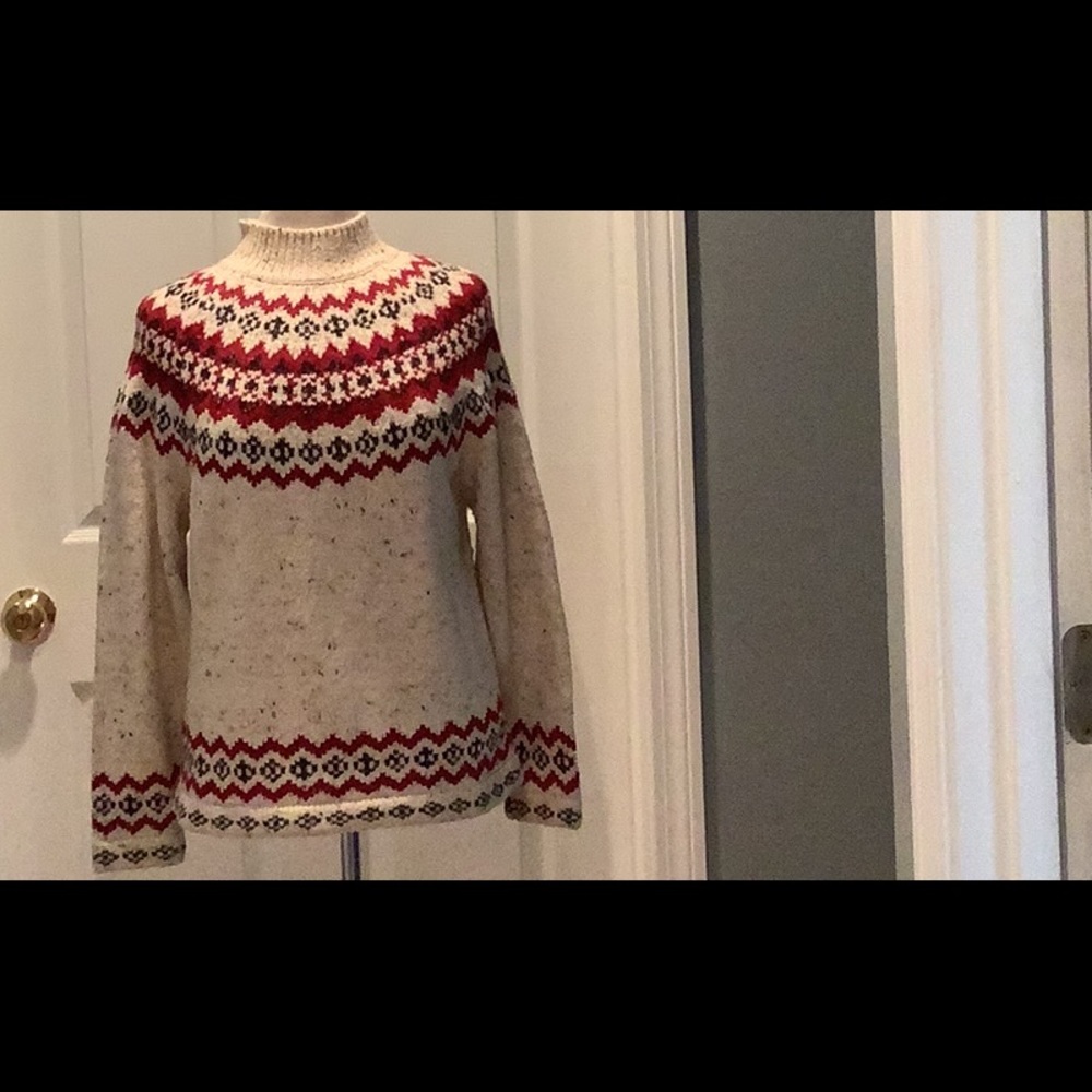 Sweater